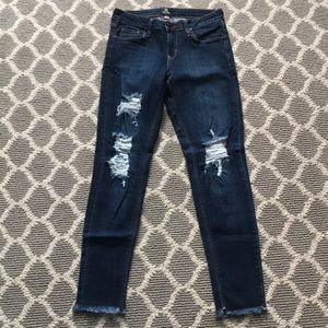 Just Black Pants - JUST BLACK SIZE 27 JEANS Just Black Pants - JUST BLACK SIZE 27 JEANS